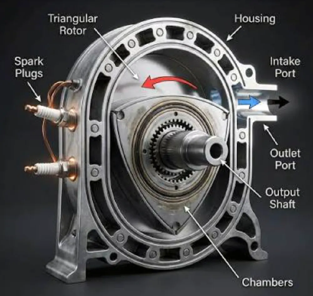 How Engines Really Burn Fuel — tera V12 Learnings, Part 2