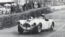 Bob Blake, XJ13, Jaguar, Building The Legend, Neville Swales, tera