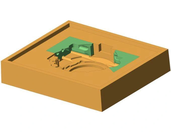 XJ13, Building The Legend, Neville Swales, Jaguar, Jaguar XJ13, Bellhousing