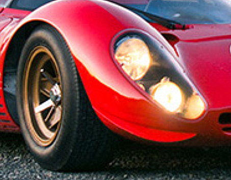 V12 Competizione