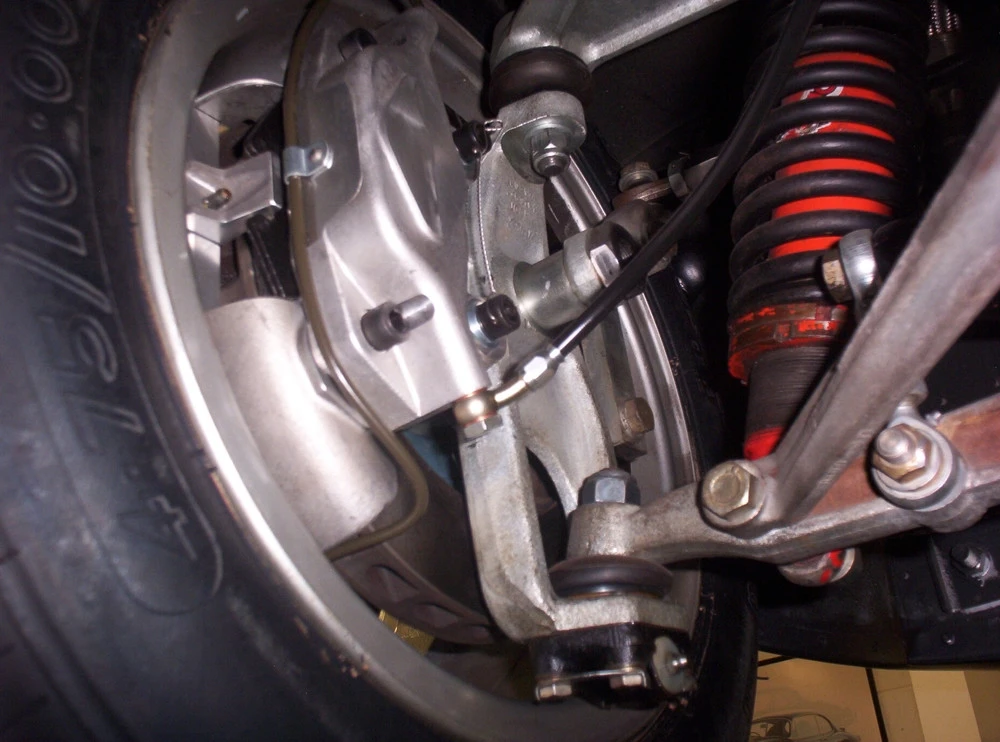 Building The Legend, XJ13, tera, Jaguar, JD Classics, Walter Hill, Bryan Wingfield