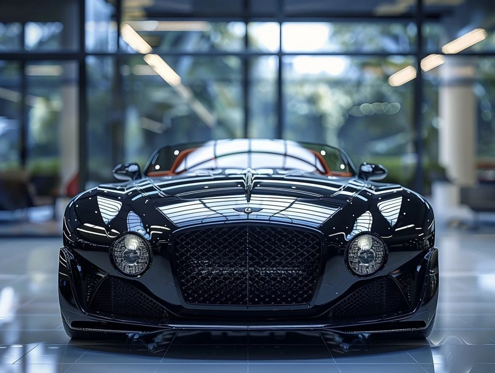 XJ13, Artificial Intelligence, AI, Concept, Building The Legend, Neville Swales, tera, V12, Jaguar, E-Type, C-Type, D-Type, 3D Engineers, 3D Engineering