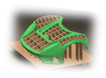 XJ13, Artificial Intelligence, AI, Concept, Building The Legend, Neville Swales, tera, V12, Jaguar, E-Type, C-Type, D-Type, 3D Engineers, 3D Engineering