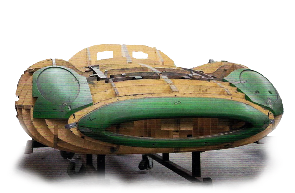 XJ13, Artificial Intelligence, AI, Concept, Building The Legend, Neville Swales, tera, V12, Jaguar, E-Type, C-Type, D-Type, 3D Engineers, 3D Engineering