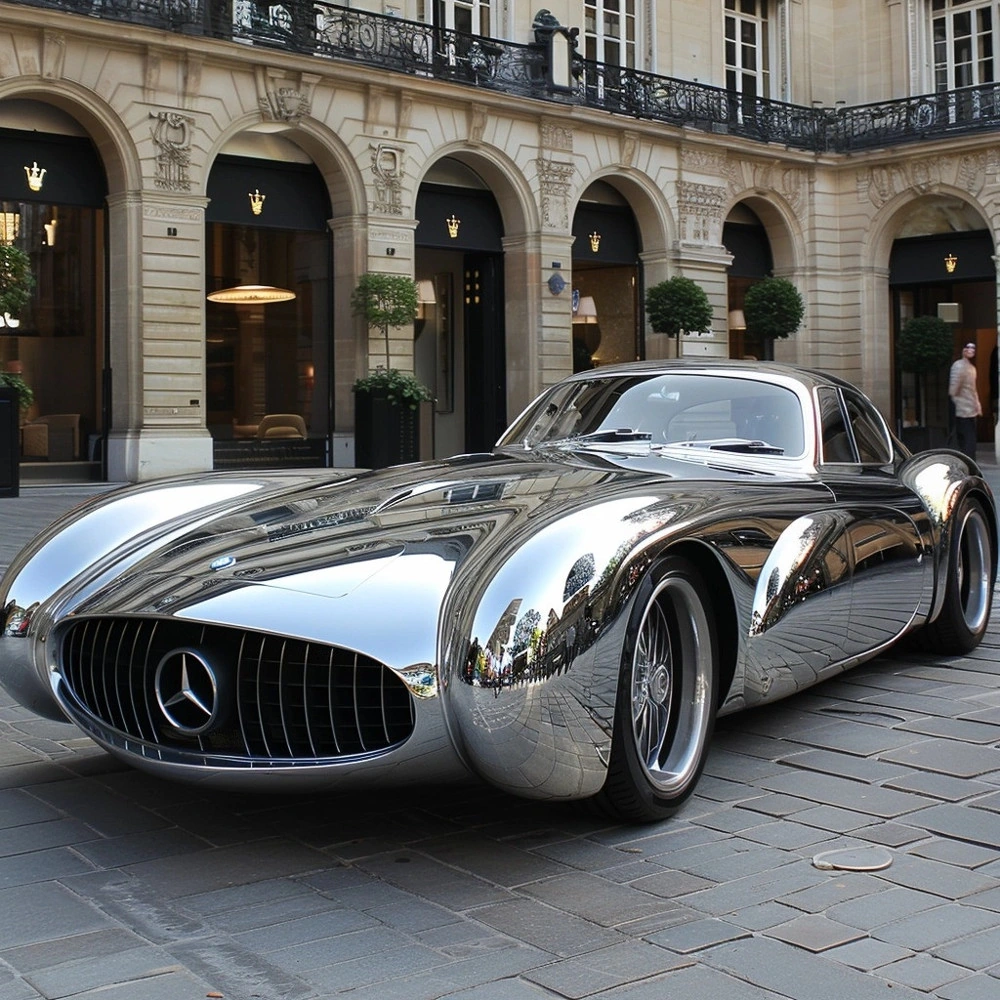 XJ13, Artificial Intelligence, AI, Concept, Building The Legend, Neville Swales, tera, V12, Jaguar, E-Type, C-Type, D-Type, 3D Engineers, 3D Engineering