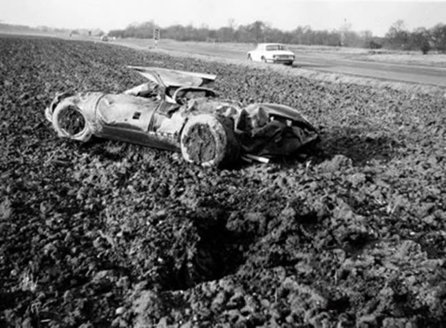 XJ13, Jaguar, Building The Legend, Neville Swales